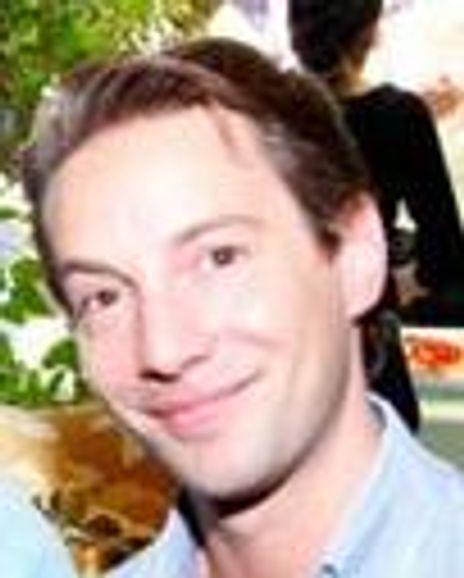 Dir. Guy Shalem Headshot