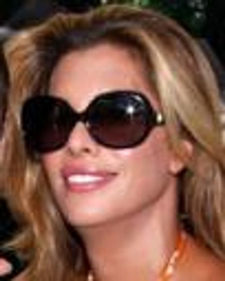 Candis Cayne Headshot