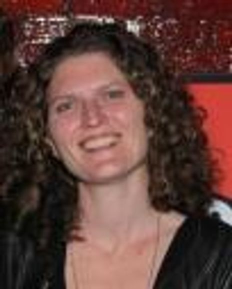 Arianna Smart Truman Headshot