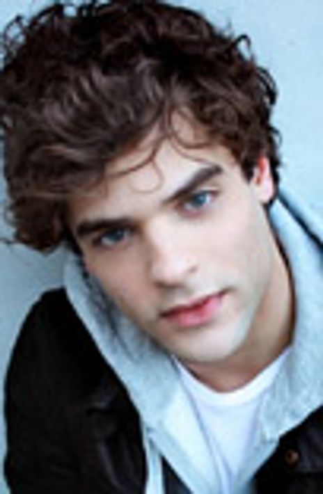 Zachary Clause Headshot