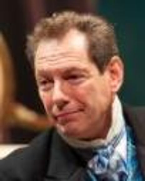 Richard Klautsch Headshot