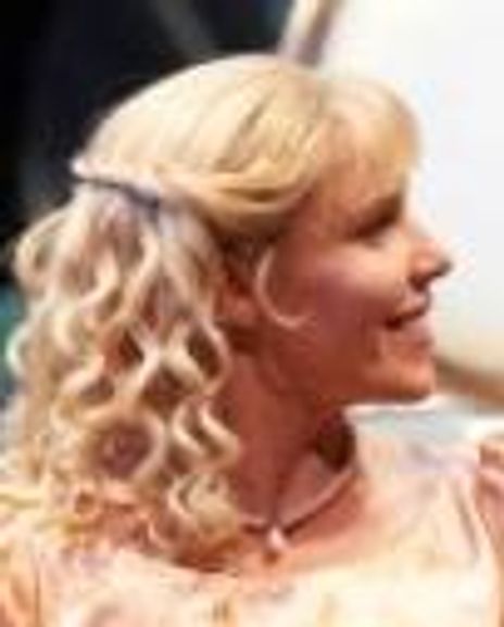 Sara M. Bruner Headshot