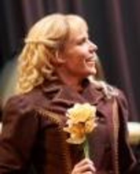 Sara M. Briner Headshot