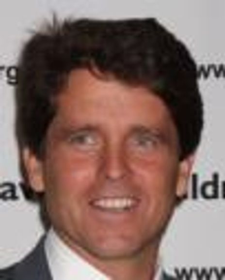 Mark Kennedy Headshot
