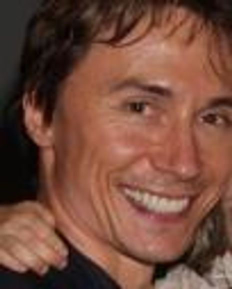 Maxim Beloserkovsky Headshot