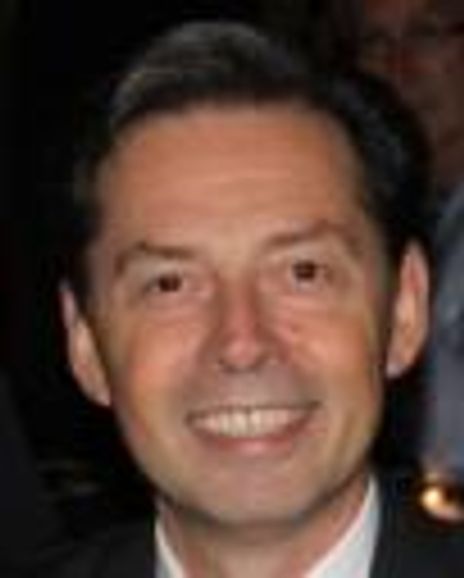 Mark Watson Headshot