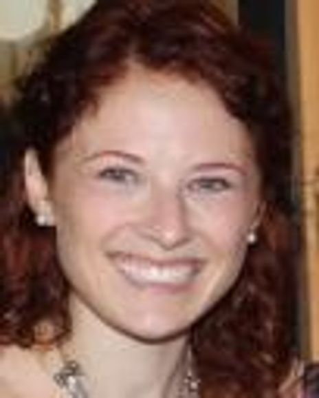 Hayle Podschun Headshot