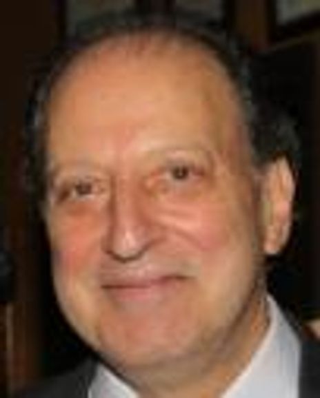 Gary Kopper Headshot