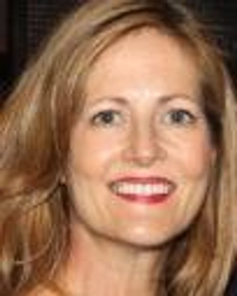 Gail Pennington Cruthfield Headshot