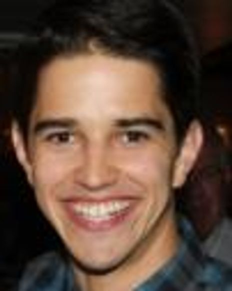 Joe Haro Headshot