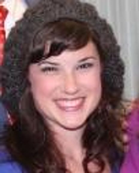 Veronica Kuchn Headshot