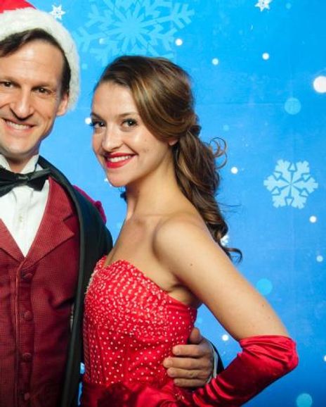 Eliza Hayes Maher Headshot