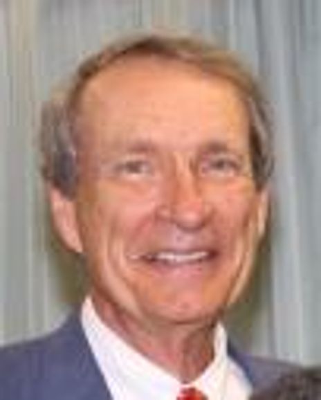 David McCoy Headshot