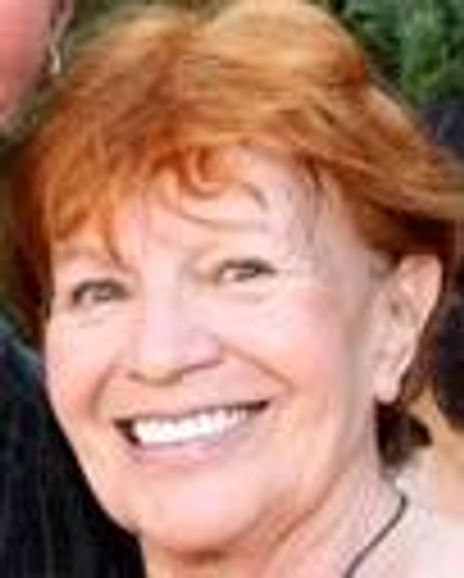 Nadia Sutton Headshot