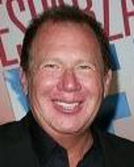 Garry Shandling Headshot