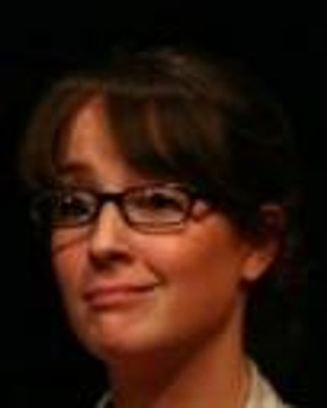 Hannah Sielatycki Headshot