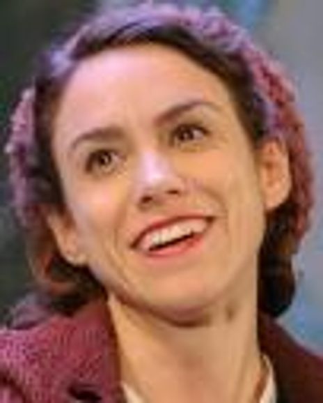 Emily Bruni Headshot