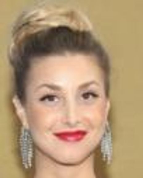 Whitney Port Headshot
