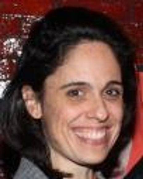 Victoria Vazquez Headshot