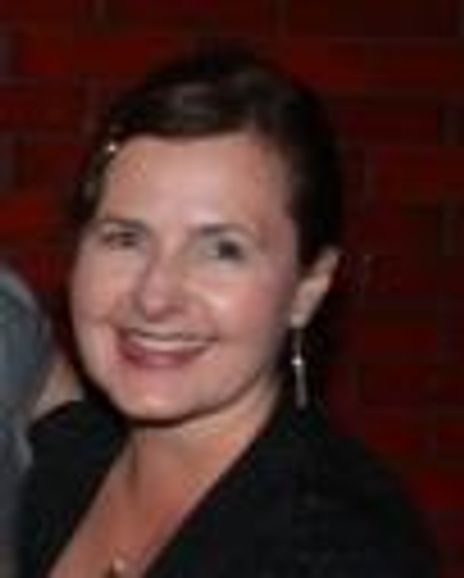 Laurena Allan Headshot