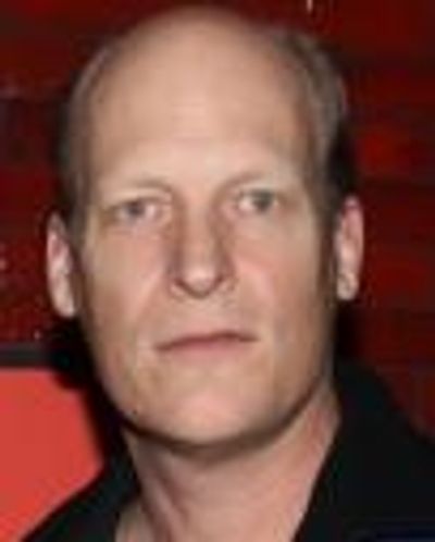 Jim Fletcher Headshot