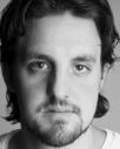 Simon Shorten Headshot