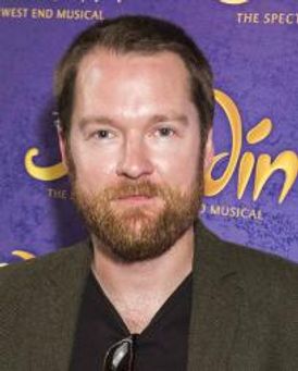 Killian Donnelly Headshot