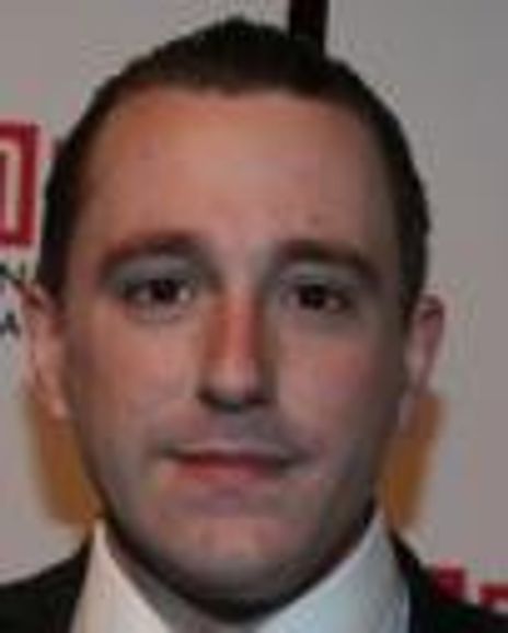 Brian Lonsdlae Headshot