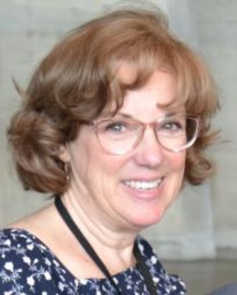 Sherri Edelen Headshot