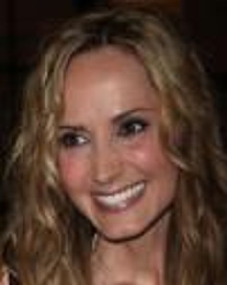 Chely Wright Headshot