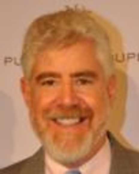 Bob Garfield Headshot