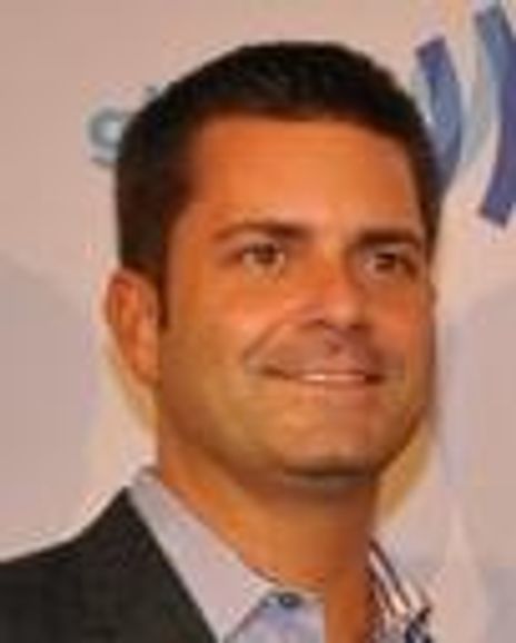 Adam D. Wasserman Headshot