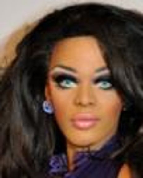 Tyra Sanchez Headshot