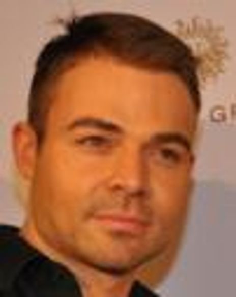 Jesse Jordon Headshot