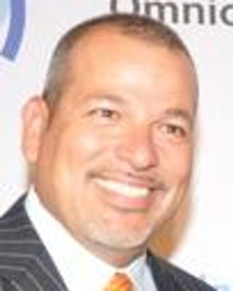 George Carrancho Headshot