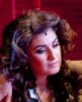 Amy McWilliams Headshot