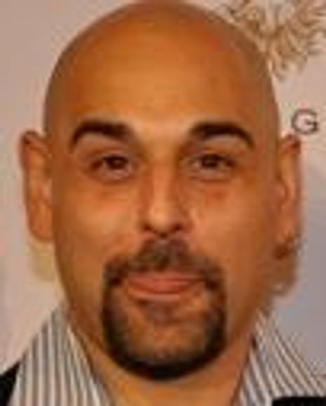 Phil Casacelli Headshot