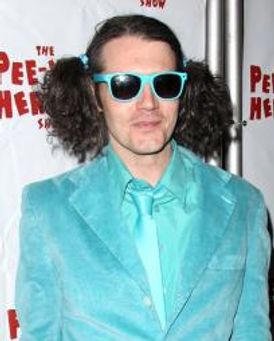 Chris de Ville Headshot