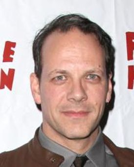 Adam Pagdon Headshot