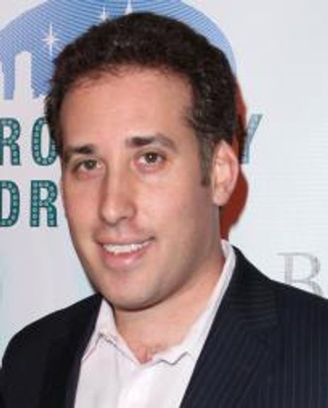 Matthew Salloway Headshot