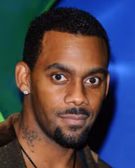 Richard Blackwood Headshot