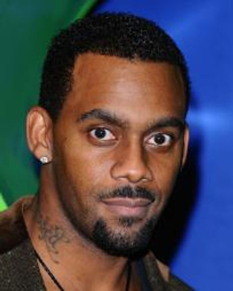 Richard Blackwood Headshot