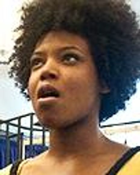 Chaston Harmon Headshot