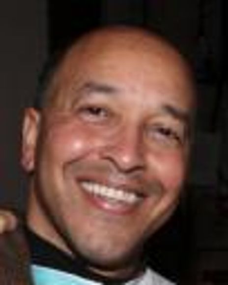 TC Montgomery Headshot