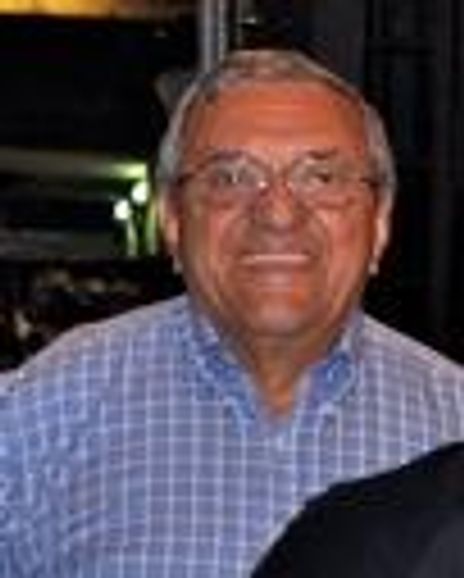 Don Latorre Headshot