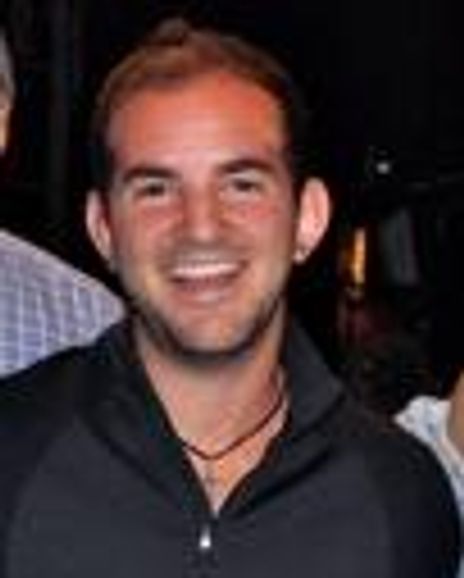 Brett Lattore Headshot