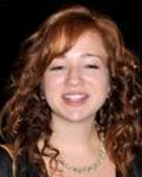 Eden Roberts Headshot