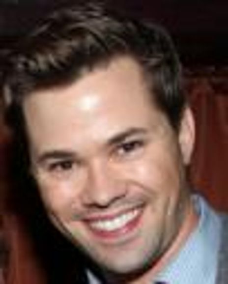 Andrew Rennells Headshot