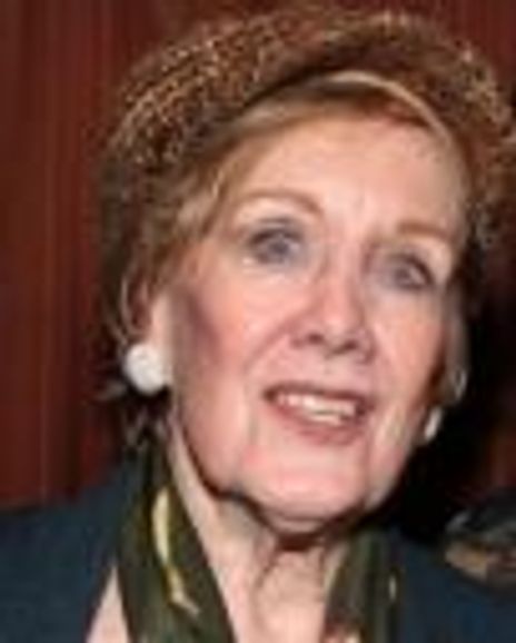 Marnie Nixon Headshot