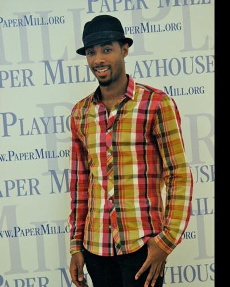 Caliaf St. Aubyn Headshot